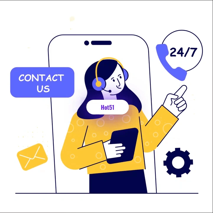 Hot51id.click : Contact Us