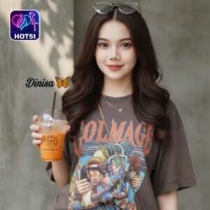 Read more about the article Hot51 Platform Streaming: Temukan Hiburan Interaktif