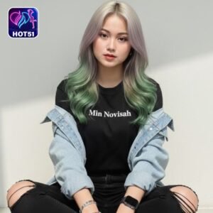 Read more about the article Hot51 Platform Streaming: Interaktif & Real-Time