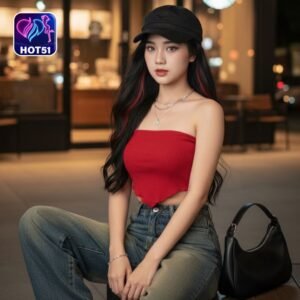 Read more about the article Hot51 Aplikasi Hiburan: Live Streaming Seru