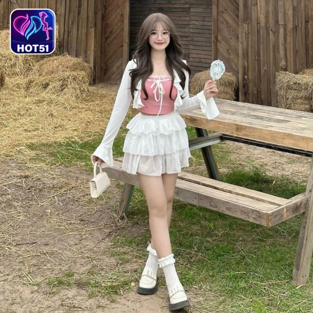 Hot51