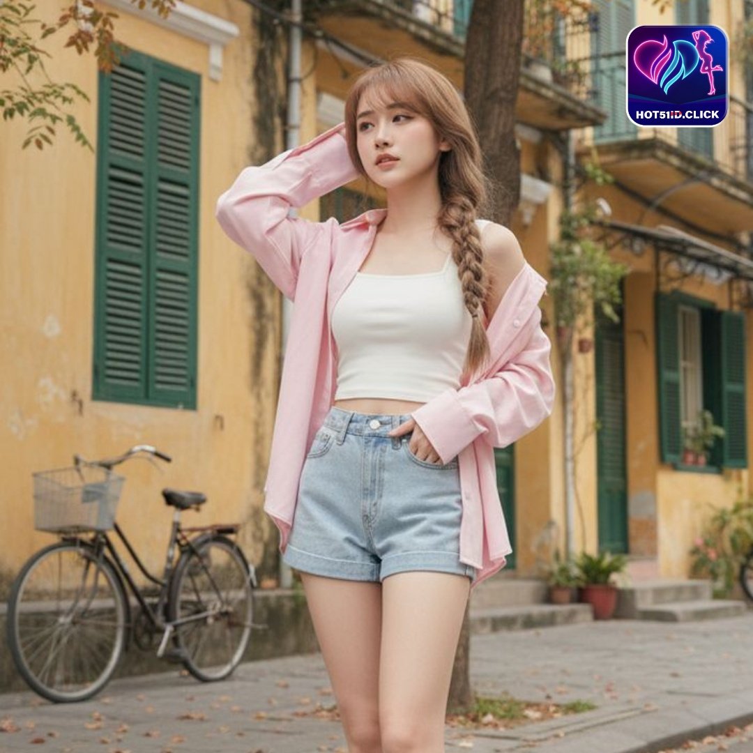 Read more about the article Beautiful Girl Indonesia Livestream Explained: Why Hot51 APK Is Taking Over Live Streaming