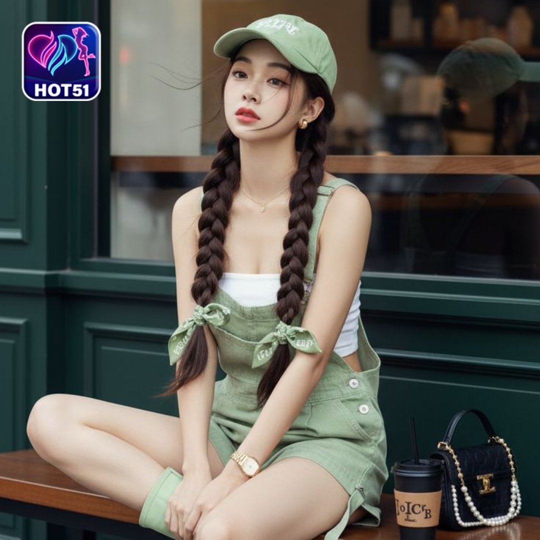 You are currently viewing Mengenal Hot51 Aplikasi Hiburan untuk Streaming Langsung