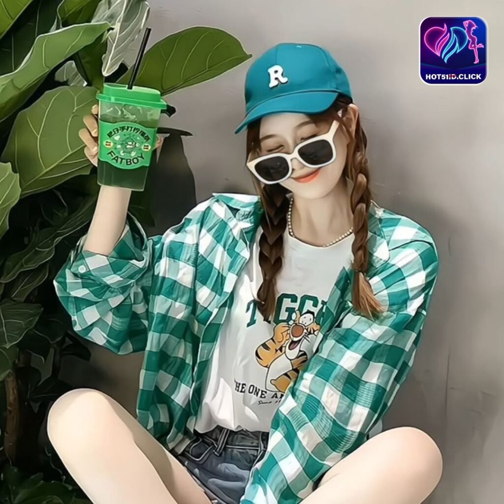 Beautiful Girl Indonesia Livestream