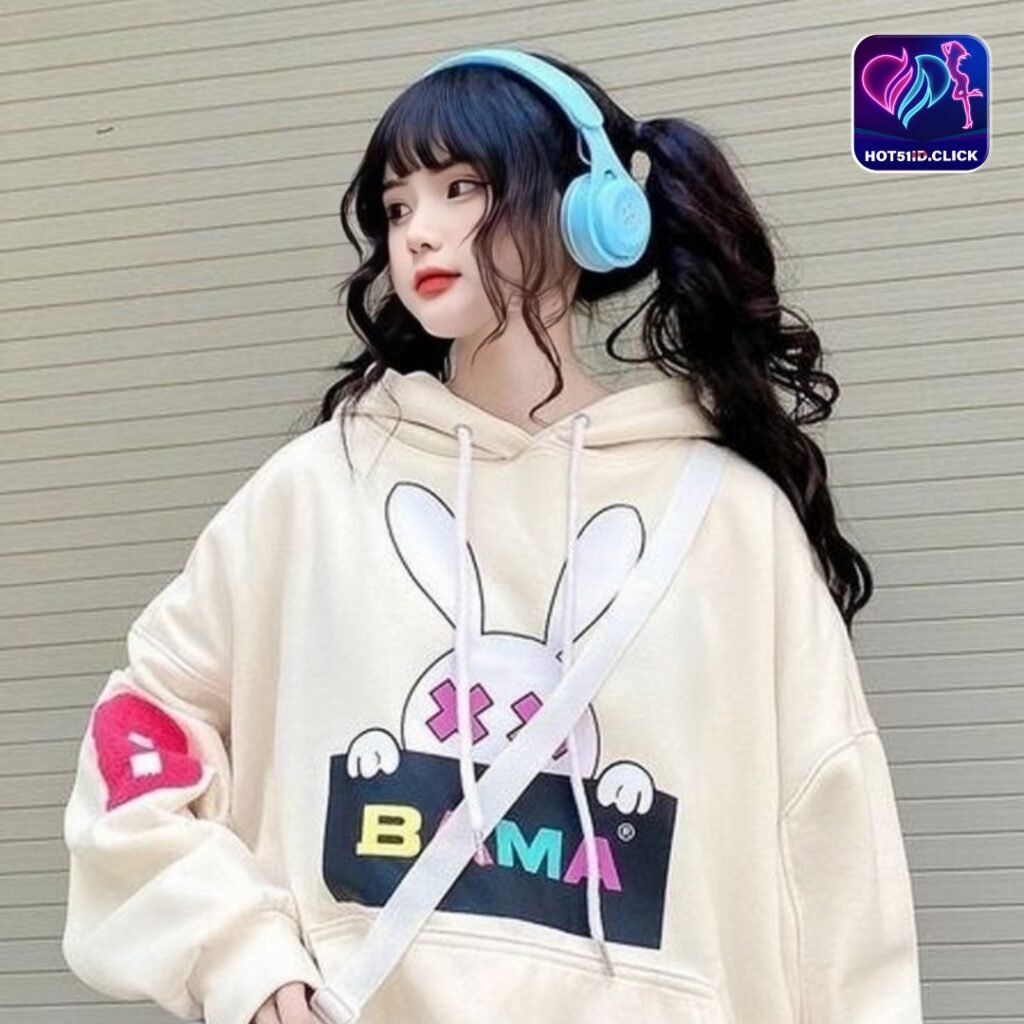 Beautiful Girl Indonesia Livestream