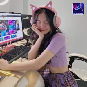 Read more about the article From Curiosity to Community Beautiful Girl Indonesia Livestream on Hot51 APK