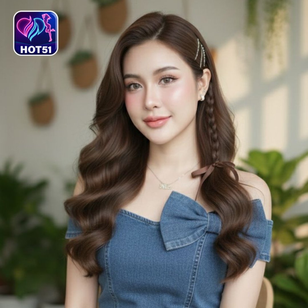 You are currently viewing Hot51 Live Streaming App: Hiburan Interaktif