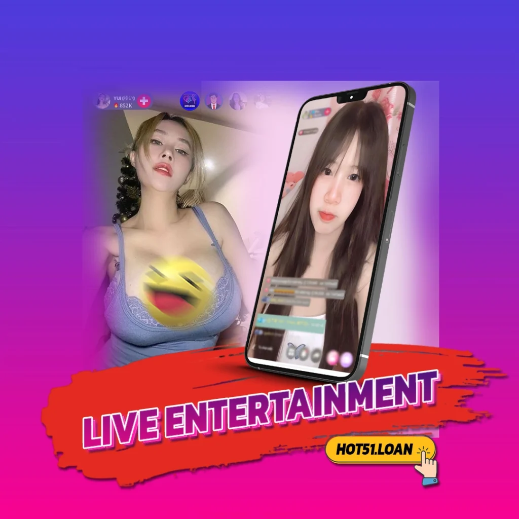 Apa Itu Hot51: Aplikasi Live Streaming Interaktif di Indonesia