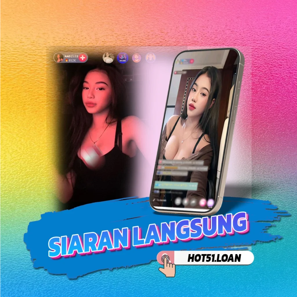 Mengenal Hot51 Aplikasi Hiburan Live Streaming di Indonesia