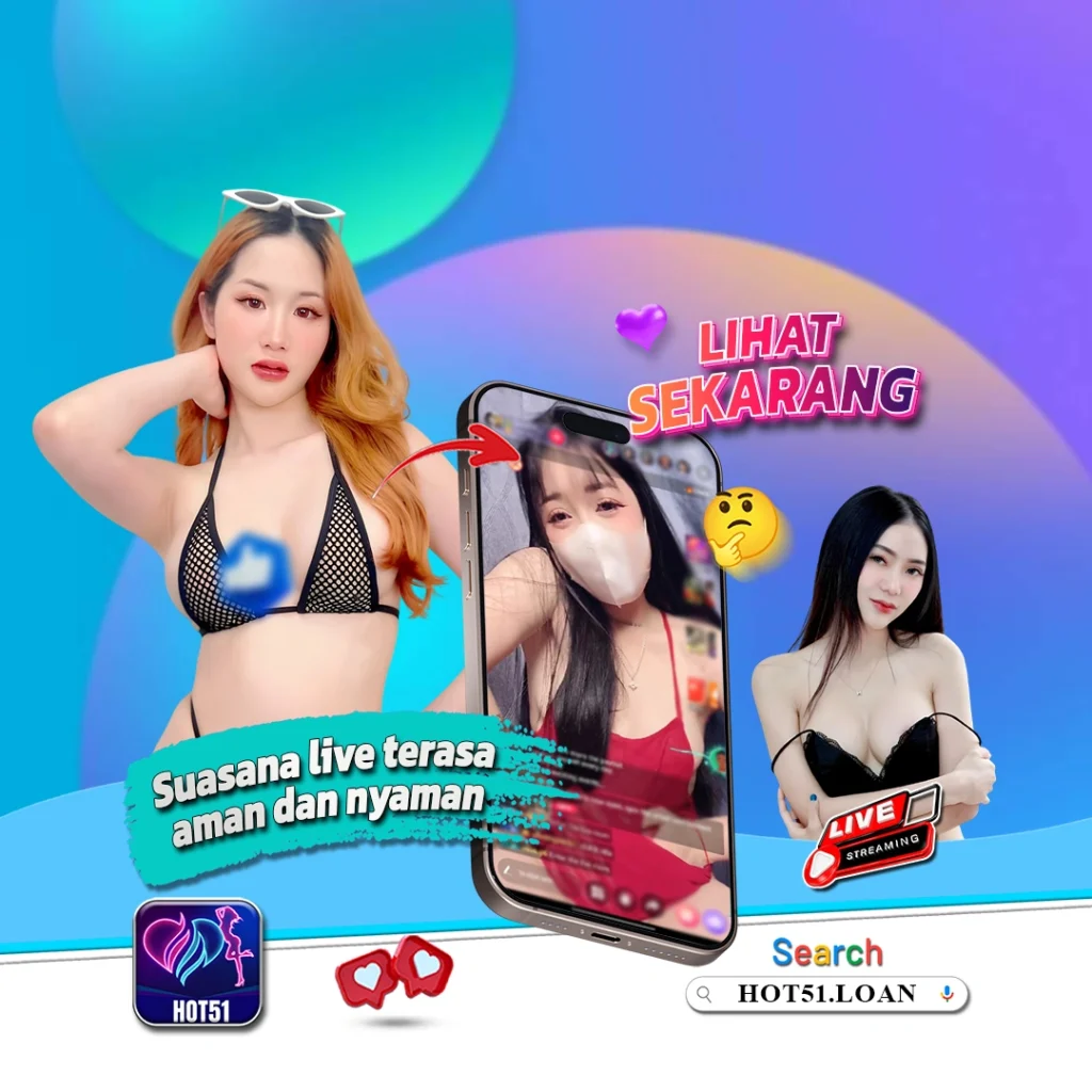 Apa Itu Hot51: Platform Live Streaming Interaktif di Indonesia