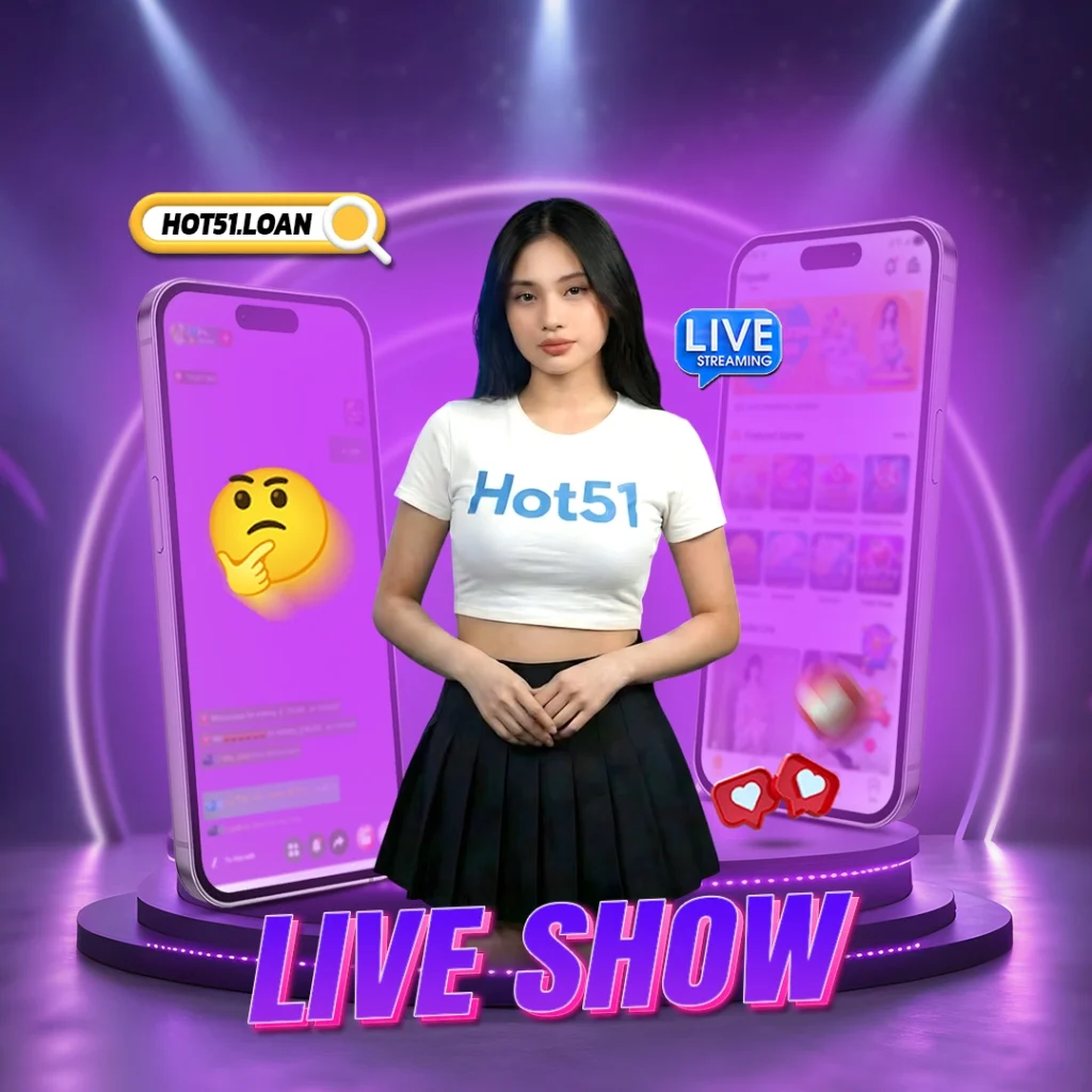 Hot51 Live App Indonesia: Panduan Lengkap Platform Streaming