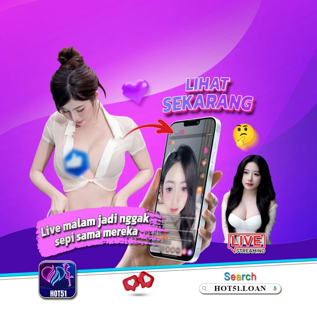 Hot51 Aplikasi Hiburan: Panduan Lengkap Pengguna Indonesia