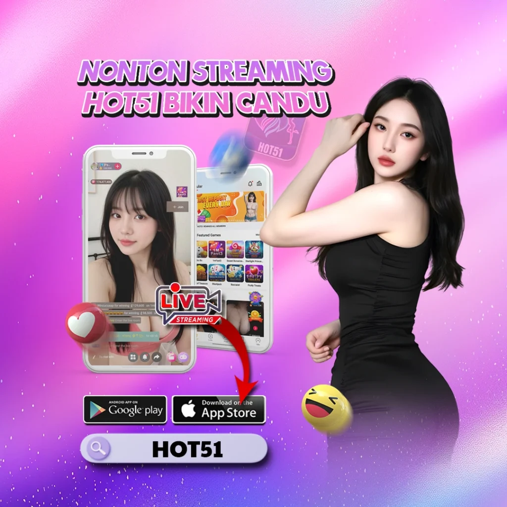 Hot51id.click: Indonesian Cute Girls on Hot51 Always Bring Chill and Friendly Vibes