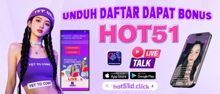 Hot51id.click: banner