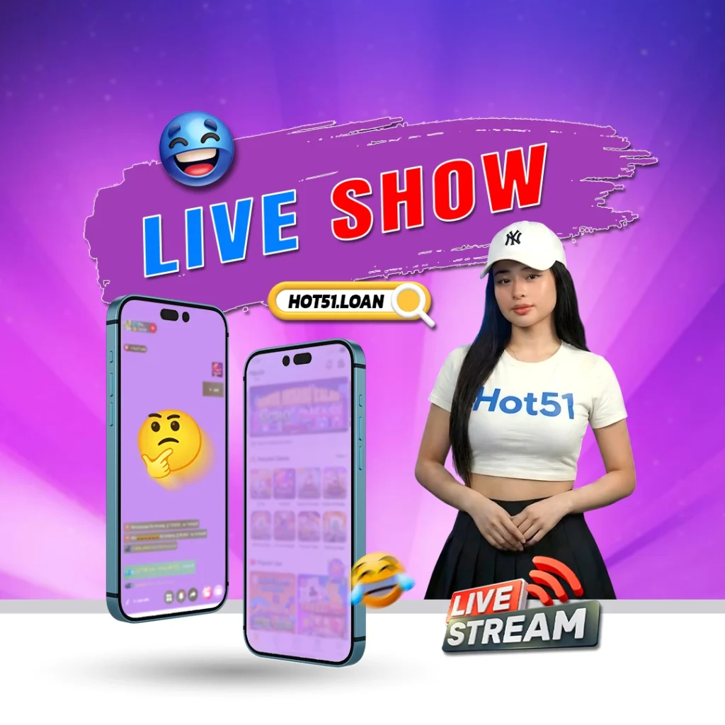 Mengenal Hot51 Aplikasi Live: Hiburan Interaktif di Indonesia