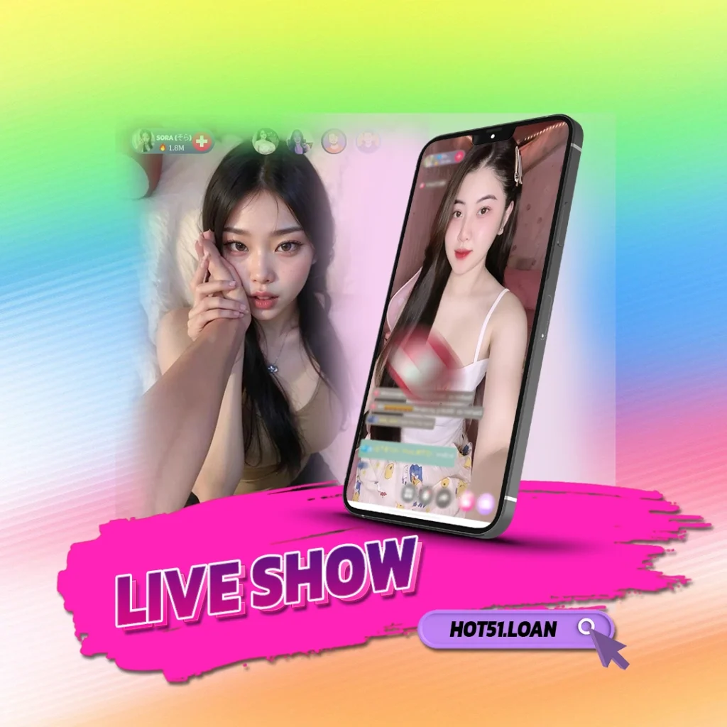 Hot51 Web Indonesia: Platform Live Streaming Inovatif