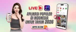 Read more about the article Hot51id.click: Cute Girls Live Streaming on Hot51 Keep Things Entertaining