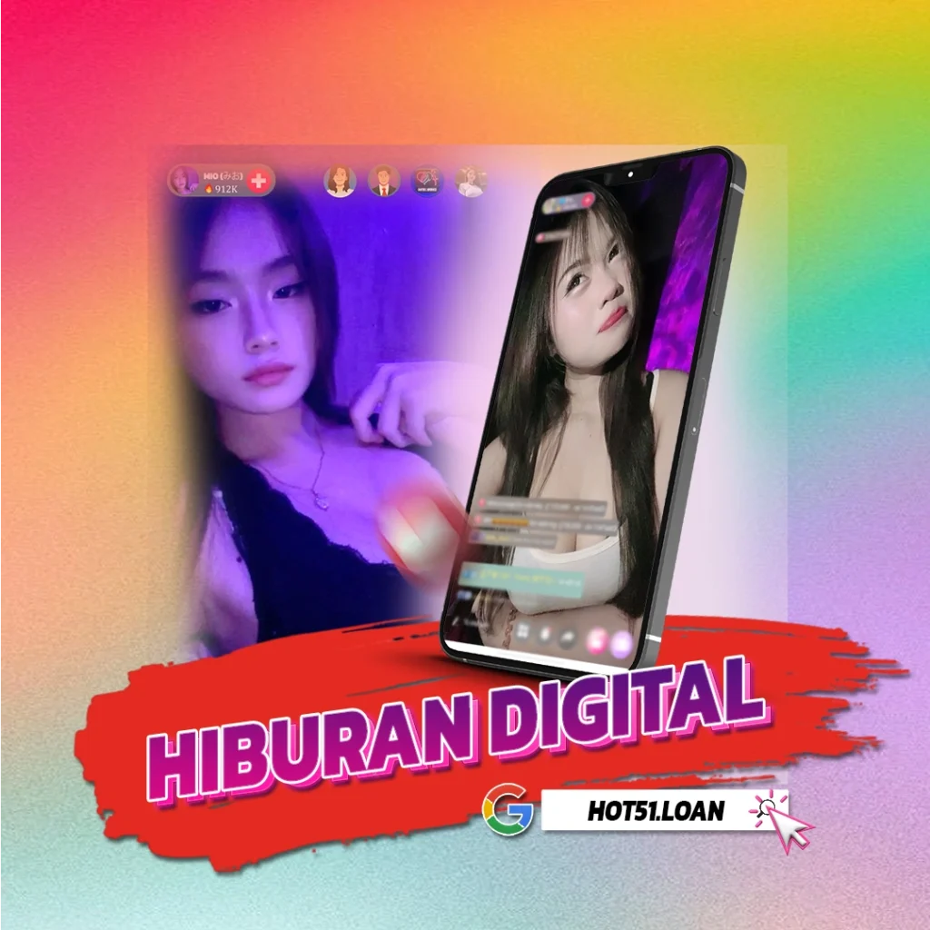 9 / 9
Hot51 Live Streaming App: Panduan Lengkap di Indonesia