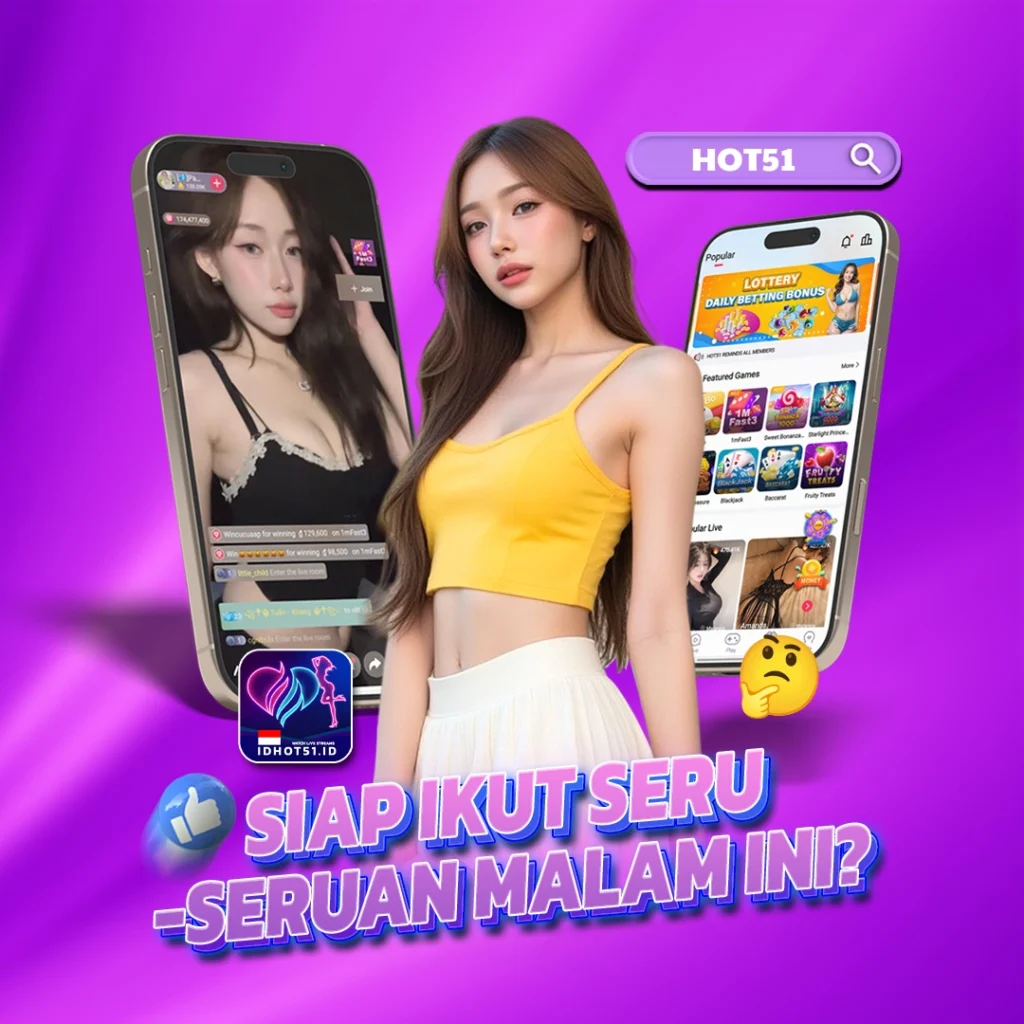 Hot51id.click: Indonesian Cute Girls on Hot51 Love Sharing Daily Stories