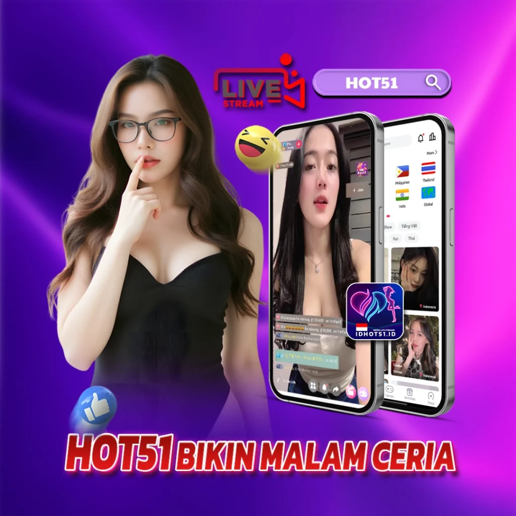 Hot51id.click: Indonesian Cute Girls on Hot51 Love Sharing Daily Stories