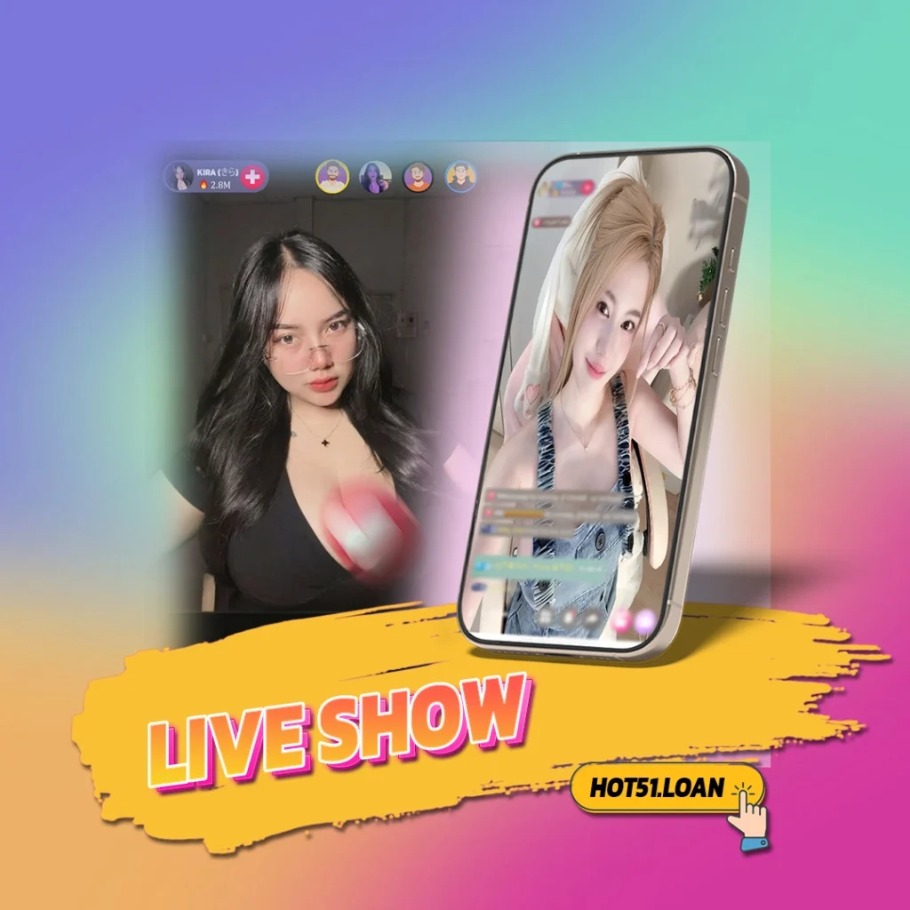 Mengenal Hot51 Aplikasi Hiburan Live Streaming di Indonesia
