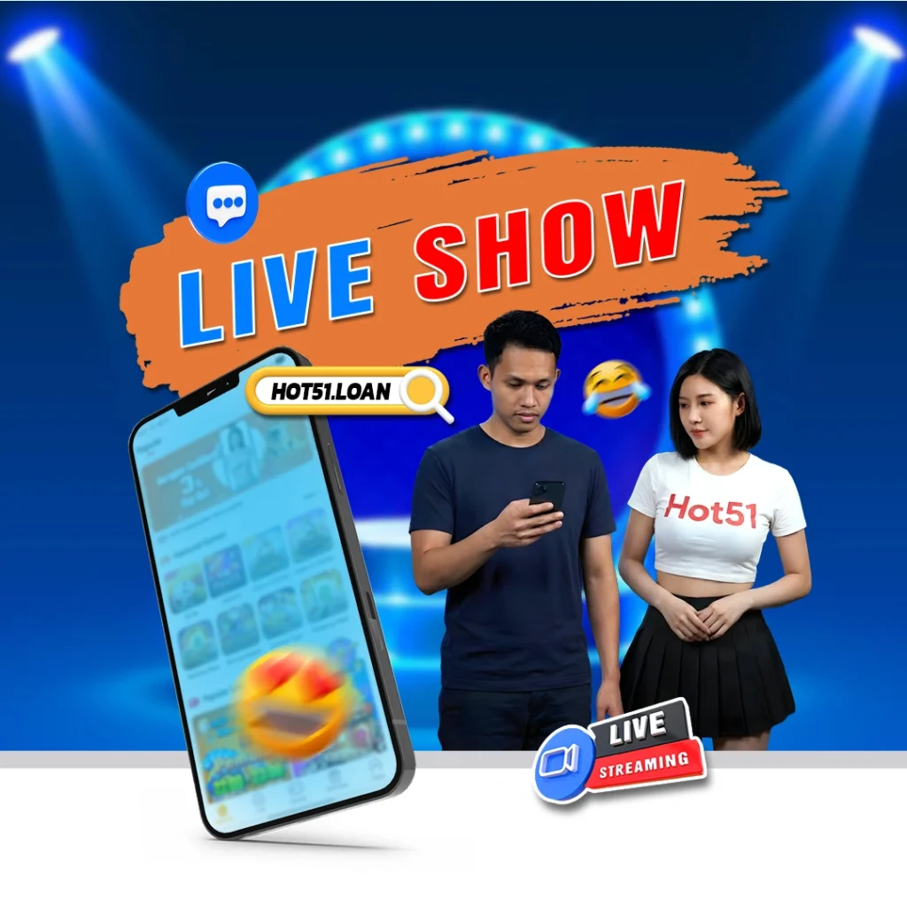 Apa Itu Hot51: Panduan Lengkap Aplikasi Live Streaming