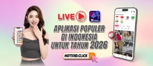 Read more about the article Hot51 Live Streaming App: Platform Hiburan Interaktif di Indonesia
