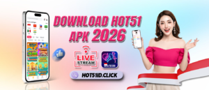 Read more about the article Hot51 Live App Indonesia: Penjelasan Lengkap Platform Streaming Interaktif