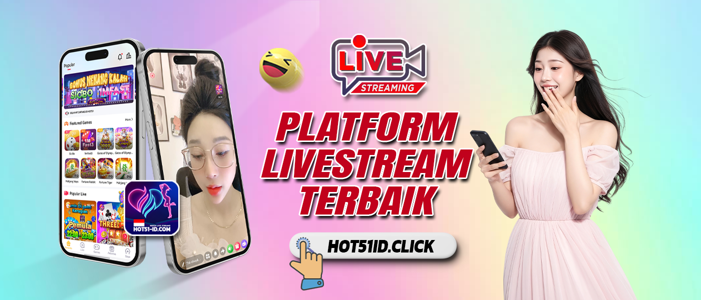 You are currently viewing Apa Itu Hot51? Panduan Lengkap Aplikasi Live Streaming Hot51