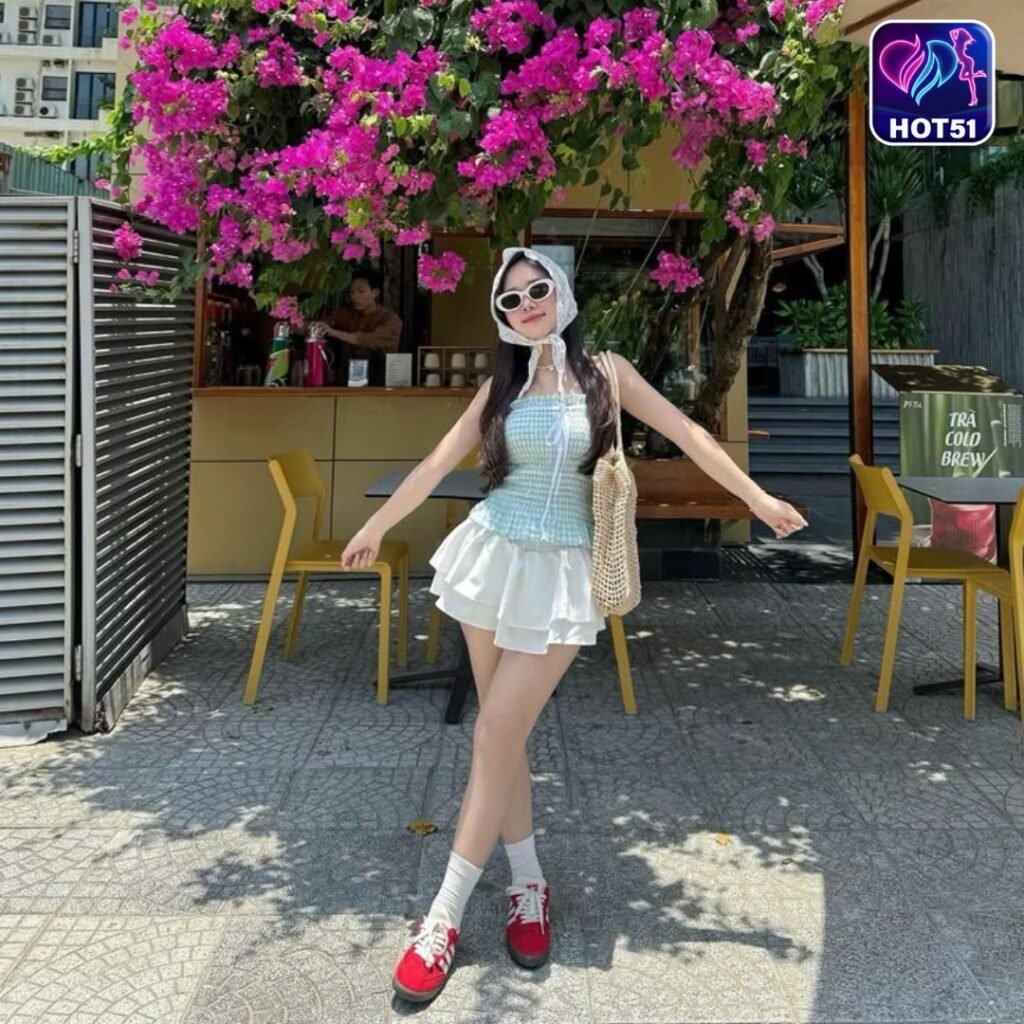  Aplikasi Hot51