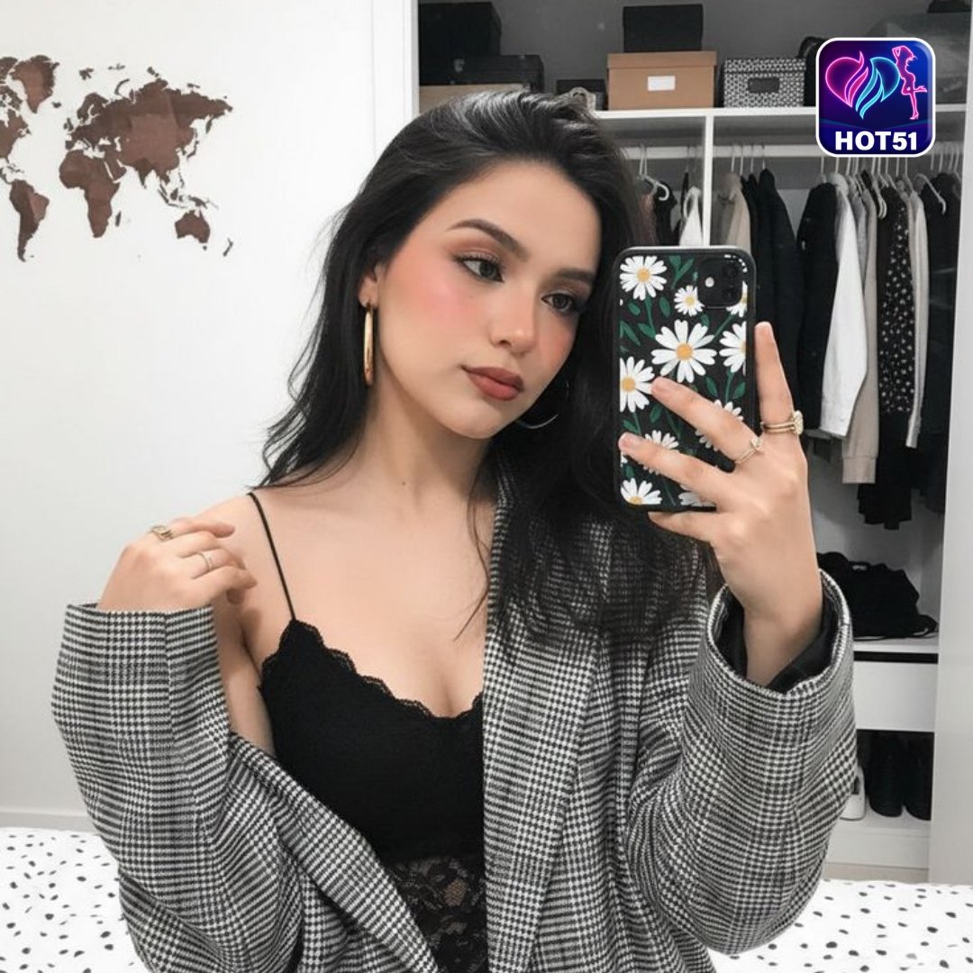 Read more about the article Review aplikasi Hot51: fitur, chat & pengalaman pengguna