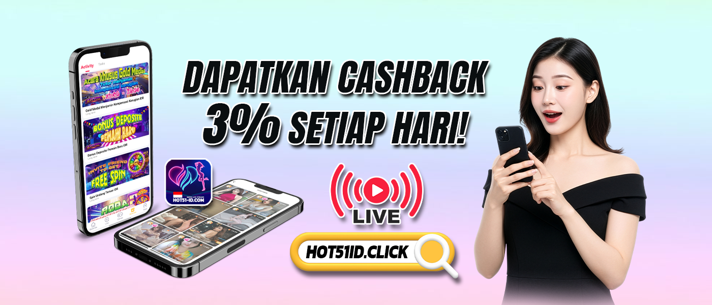 Read more about the article Hot51 Aplikasi Hiburan Live Streaming Indonesia yang Interaktif