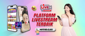 Read more about the article Hot51 Live Streaming App: Penjelasan Lengkap Hot51 Online Platform