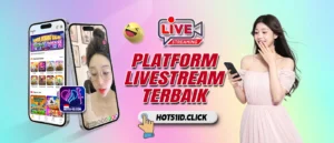 Read more about the article Hot51: Aplikasi Hiburan Live Streaming Indonesia