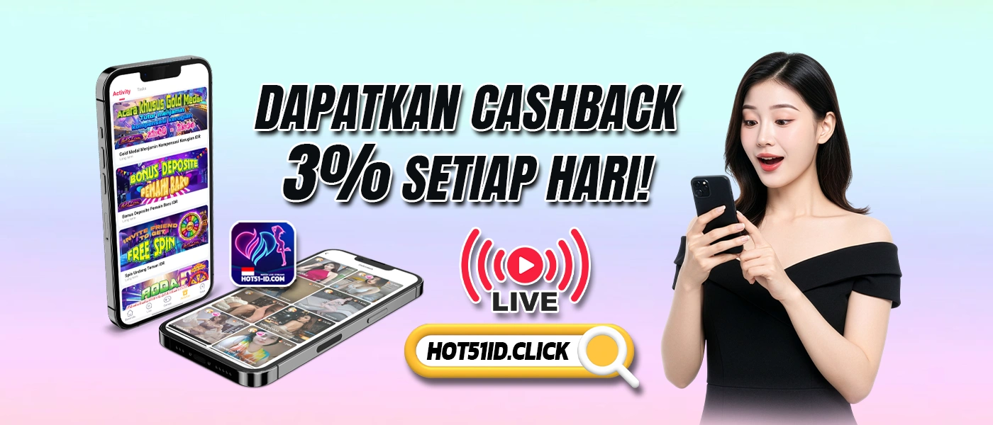 You are currently viewing Hot51 Live App Indonesia: Platform Streaming Interaktif yang Sedang Berkembang
