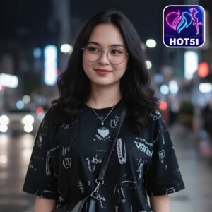 Read more about the article Hot51 Aman Digunakan? Tips Keamanan Aplikasi Live Streaming