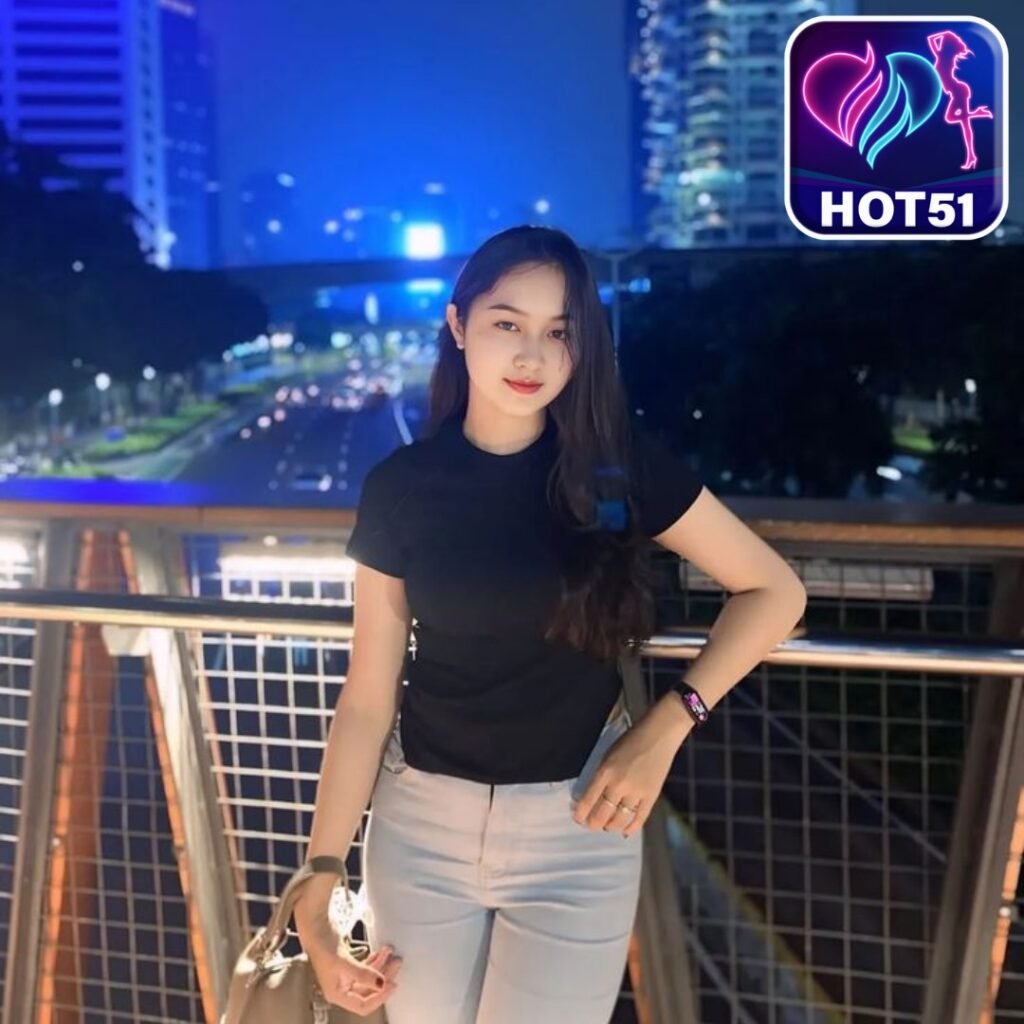 Hot51