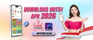Read more about the article Hot51 Aplikasi Hiburan: Panduan Lengkap Live Streaming Indonesia