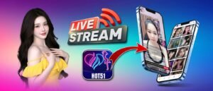 Read more about the article Hot51 Live App Indonesia: Memahami Platform Streaming Interaktif