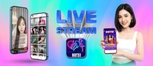 Read more about the article Hot51 Live App Indonesia: Memahami Platform Streaming Interaktif