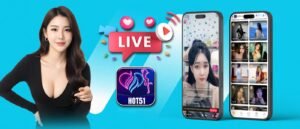 Read more about the article Hot51 Aplikasi Live dan Hot51 Web Indonesia: Panduan Lengkap