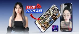 Read more about the article Hot51 Live App Indonesia: Memahami Platform Streaming Interaktif
